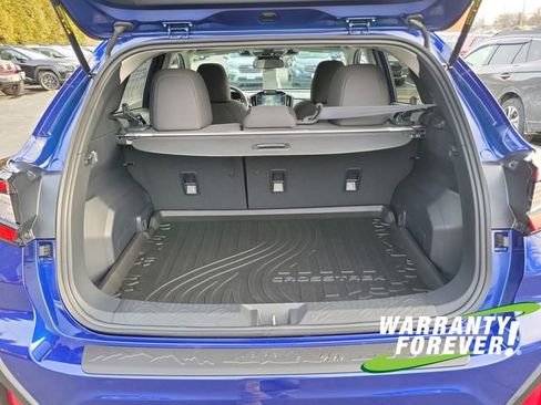 New 2026 Subaru Crosstrek 2.0i Premium image 18