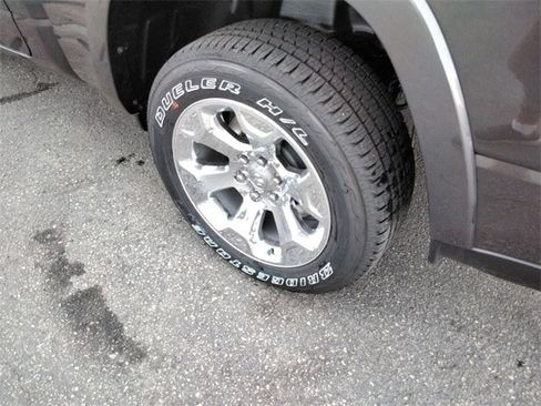 New 2026 RAM 1500 Big Horn image 16