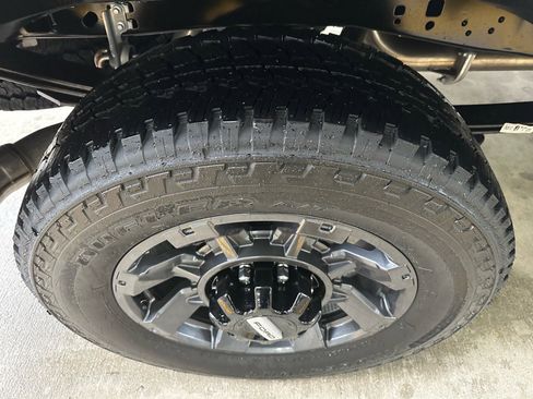 New 2026 Ford F250 XL w/ STX Appearance Package AWD/4WD image 13