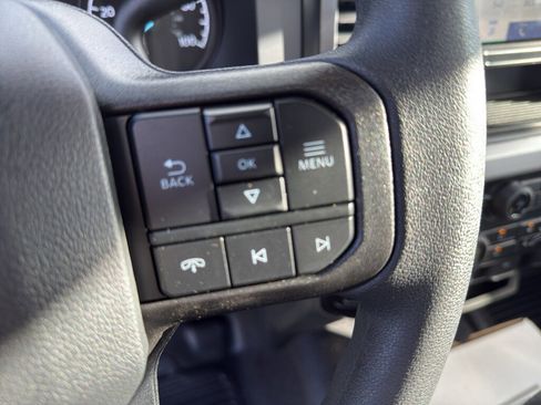 New 2026 Ford F550 4x4 Regular Cab Super Duty image 17