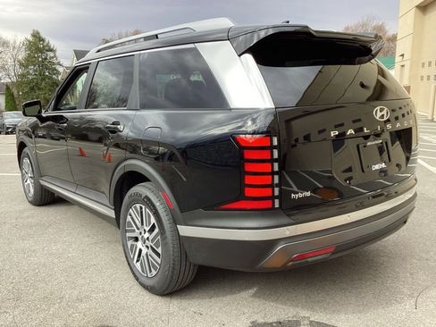 New 2026 Hyundai Palisade SEL image 6