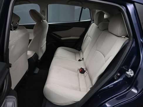 Used 2019 Subaru Impreza 2.0i w/ Eyesight AWD/4WD image 20