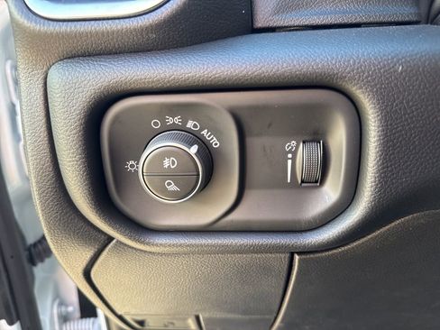 New 2026 RAM 3500 Big Horn image 10