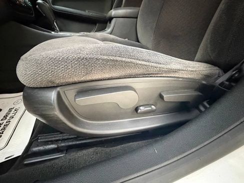 Used 2012 Chevrolet Impala LT w/ LT Sunroof Package FWD image 26