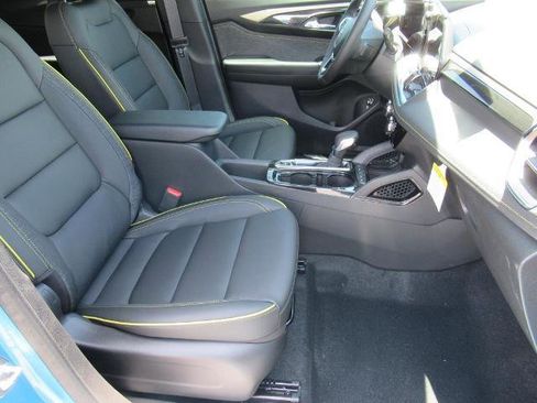 New 2026 Chevrolet TrailBlazer ACTIV w/ Convenience Package image 10