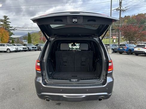 Used 2021 Dodge Durango GT image 49