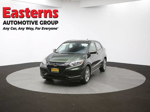 Used 2018 Honda HR-V LX image 61