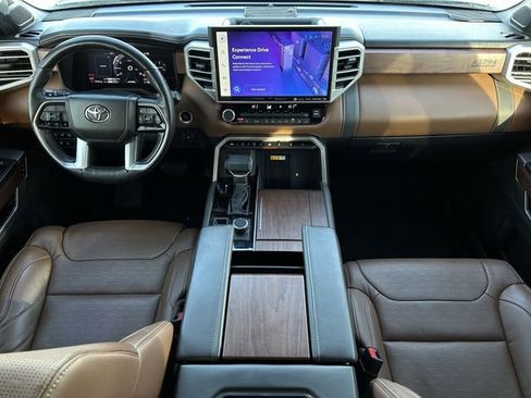 Used 2024 Toyota Tundra 1794 Edition image 11
