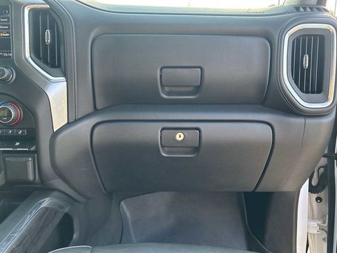 Certified 2020 Chevrolet Silverado 1500 LTZ w/ LTZ Premium Package image 30