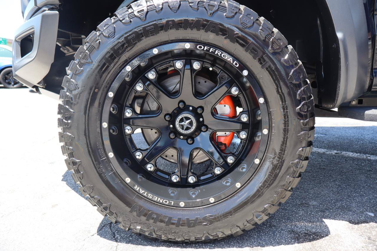 Used 2020 Ford F150 Raptor AWD/4WD image 29