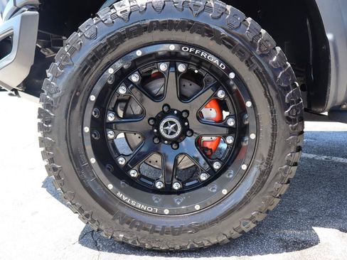 Used 2020 Ford F150 Raptor AWD/4WD image 29