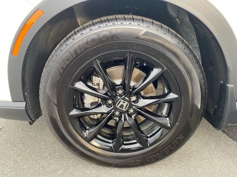 Certified 2026 Honda CR-V Sport image 27