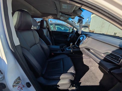 Used 2020 Subaru Outback Limited w/ Popular Package #2 image 19