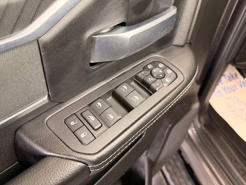 Used 2025 RAM 2500 Big Horn AWD/4WD image 4