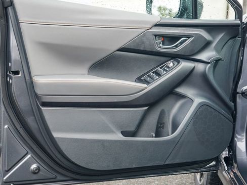 New 2026 Subaru Crosstrek 2.5i Limited image 22