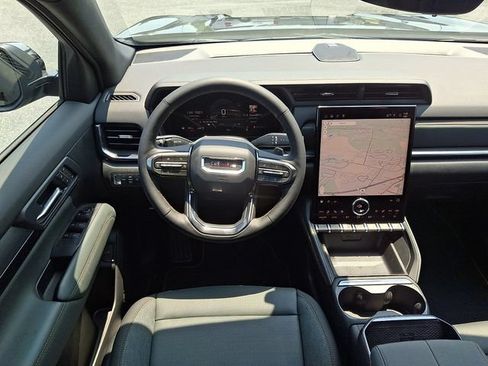 New 2026 GMC Terrain AT4 w/ Convenience Package III AWD/4WD image 8