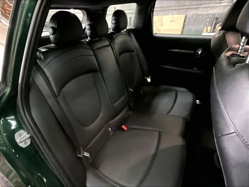 Used 2017 MINI Cooper Clubman S image 26