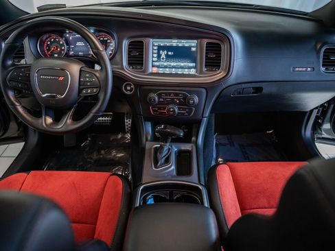 Used 2023 Dodge Charger Scat Pack w/ Plus Group image 26