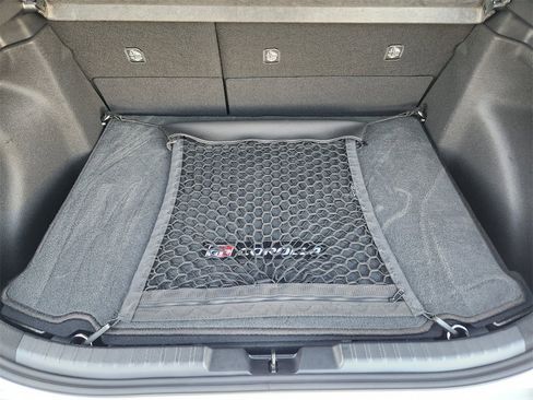 Used 2025 Toyota Corolla GR image 30