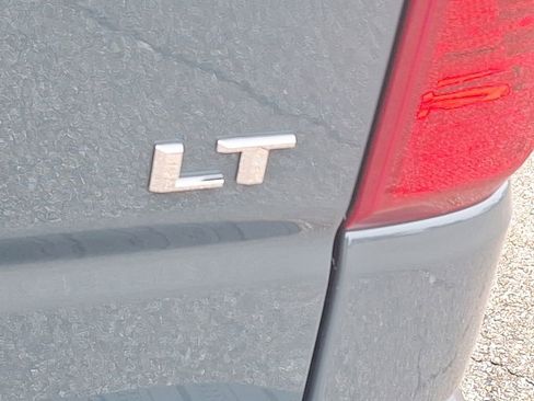 New 2026 Chevrolet Silverado 1500 LT image 26