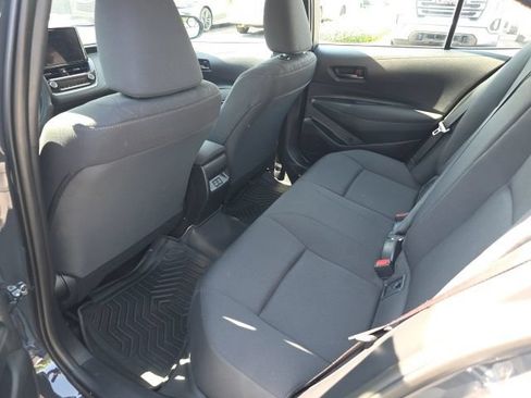 Used 2026 Toyota Corolla LE FWD image 10