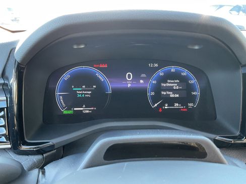 Used 2026 Toyota Camry XLE w/ Premium Plus Package image 23