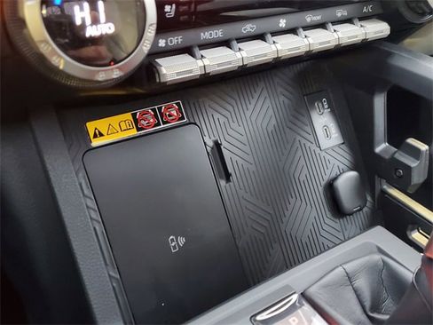 New 2026 Toyota Tacoma Limited image 34