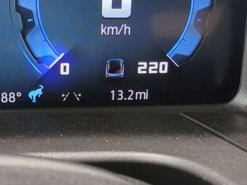 New 2025 Ford Bronco Sport Big Bend image 26