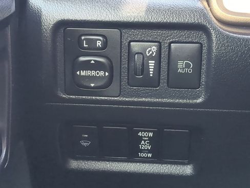 Used 2020 Toyota 4Runner TRD Pro image 18