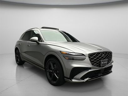 New 2026 Genesis GV70 2.5T Sport Prestige
