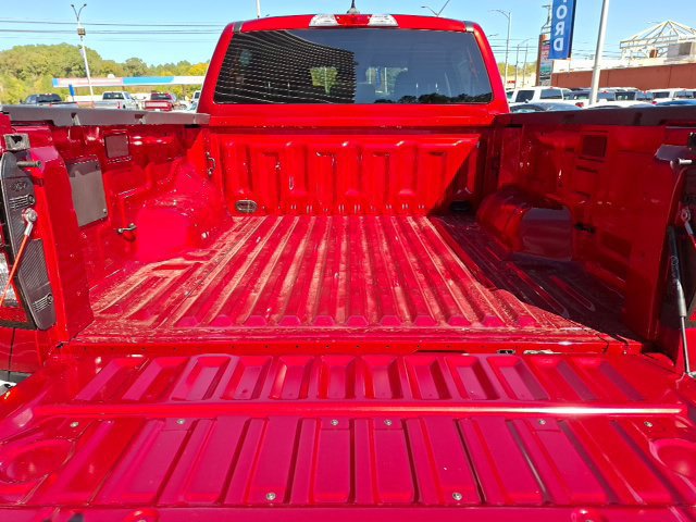 New 2026 Ford Ranger XLT w/ Trailer Tow Package RWD image 28