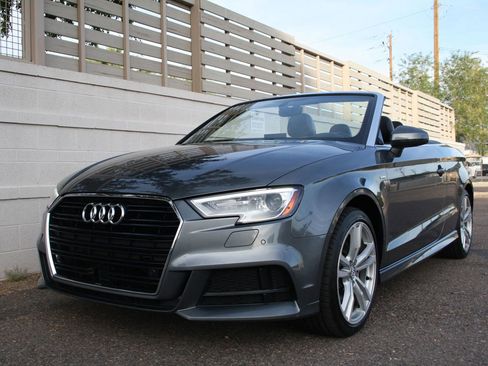 Used 2018 Audi A3 2.0T Premium Plus image 33