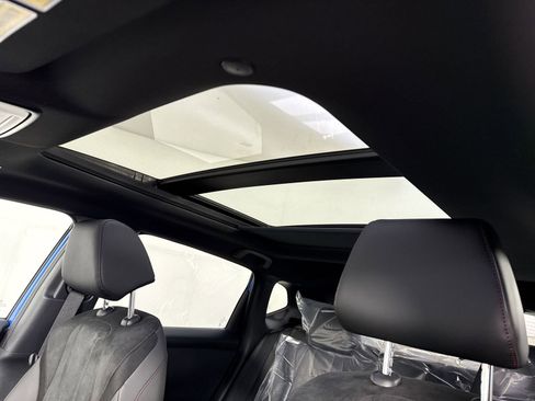 New 2026 Acura ADX A-Spec AWD/4WD image 17