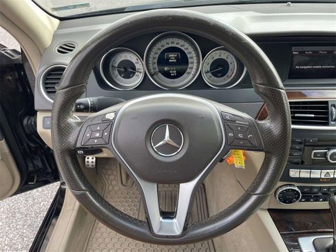 Used 2014 Mercedes-Benz C 250 Sedan image 18