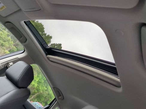 New 2026 Honda Accord Touring image 23