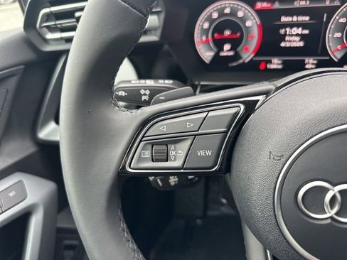 New 2026 Audi A3 2.0T Premium AWD/4WD image 16