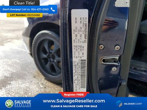Used 2015 RAM 1500 Classic SLT RWD image 16