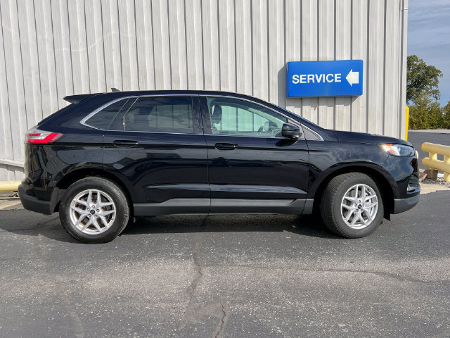 Used 2024 Ford Edge SEL w/ Convenience Package AWD/4WD image 31