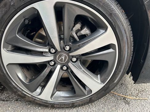 Certified 2025 Acura TLX w/ Technology Package image 25