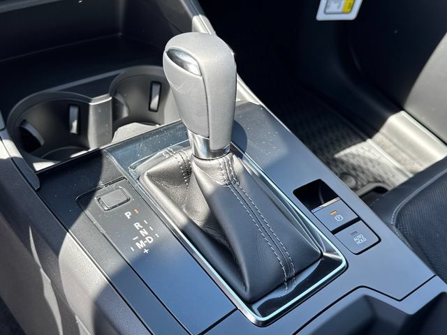New 2026 MAZDA CX-5 Select AWD/4WD image 13