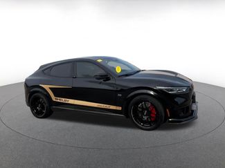 Used 2023 Ford Mustang Mach-E GT video 2