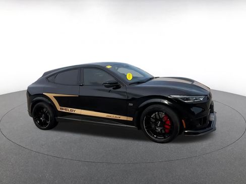 Used 2023 Ford Mustang Mach-E GT image 2