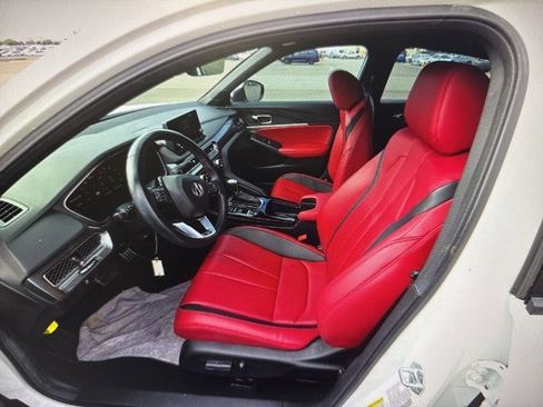 Used 2025 Acura Integra A-Spec image 10