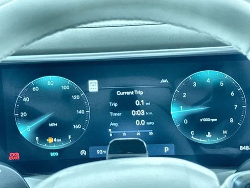Used 2026 Hyundai Palisade SEL FWD image 16