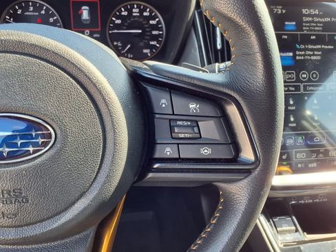 Certified 2023 Subaru Outback Wilderness image 12