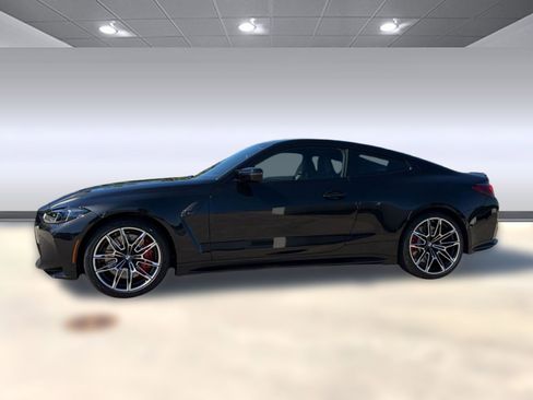 New 2027 BMW M4 xDrive Competition AWD/4WD image 2