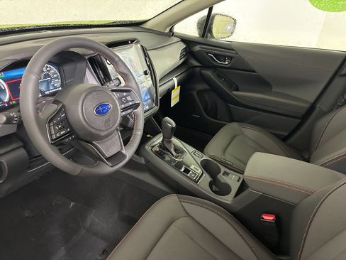 New 2026 Subaru Crosstrek 2.5i Limited image 21