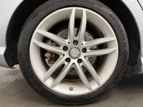 Used 2013 Mercedes-Benz C 300 4MATIC Sedan image 84