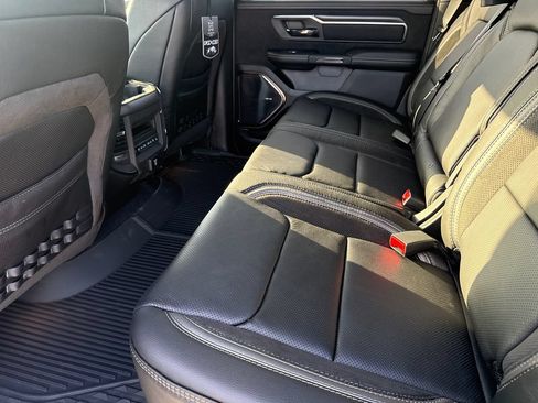 New 2026 RAM 1500 RHO w/ RHO Level 1 Equipment Group AWD/4WD image 18
