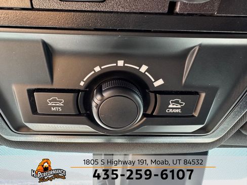 Used 2023 Toyota Tacoma TRD Off-Road AWD/4WD image 35